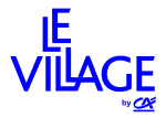 Le Village by CA